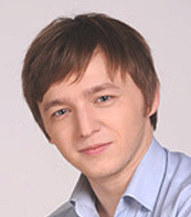 Андрей Буц