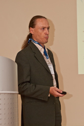 Сергей Клоченко
